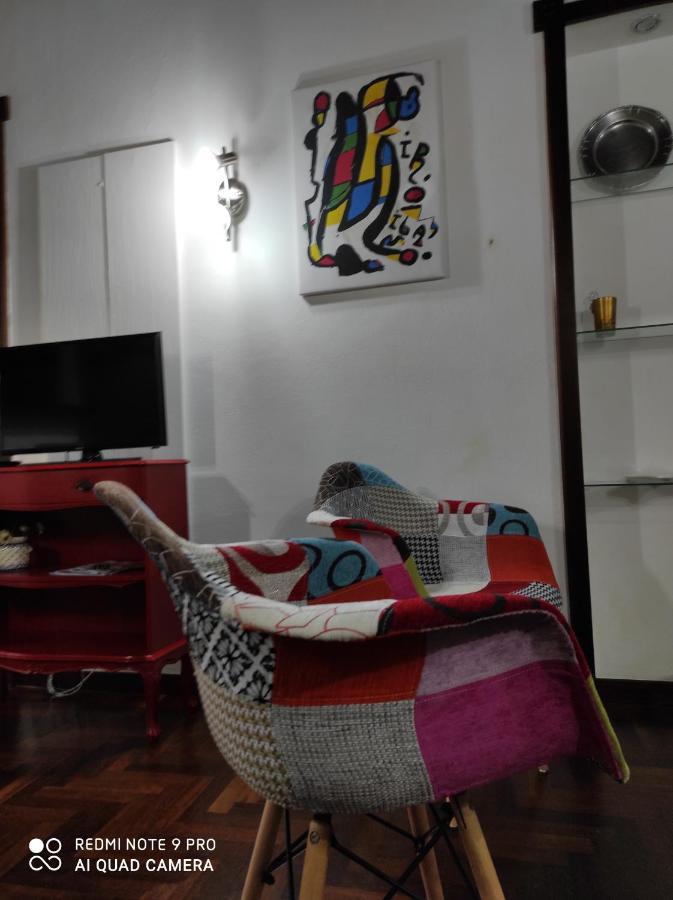 Old Town Home Iglesias Εξωτερικό φωτογραφία