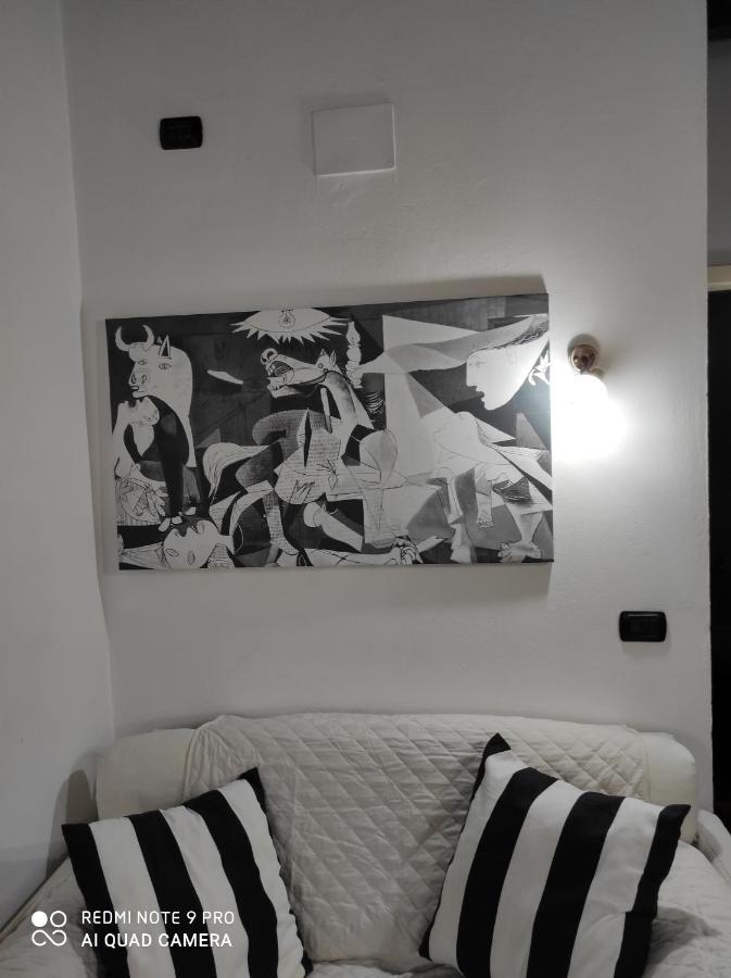 Old Town Home Iglesias Εξωτερικό φωτογραφία