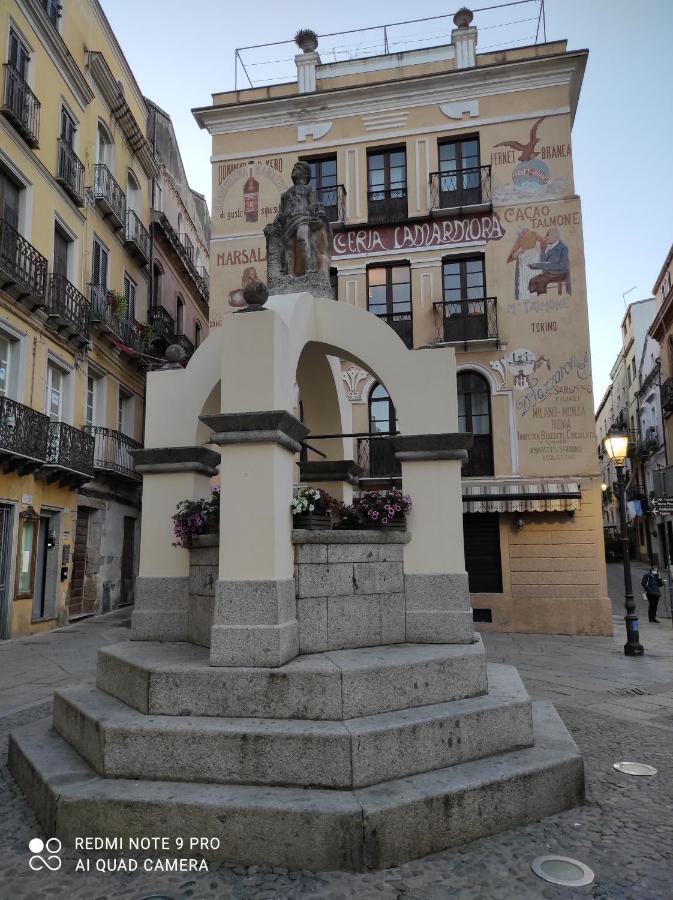 Old Town Home Iglesias Εξωτερικό φωτογραφία