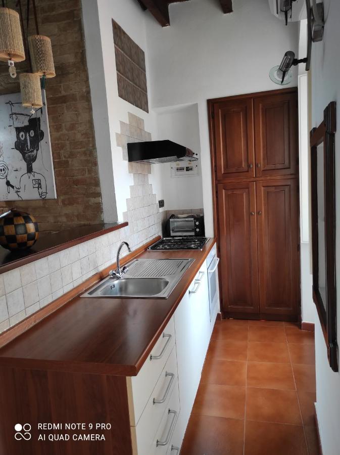 Old Town Home Iglesias Εξωτερικό φωτογραφία