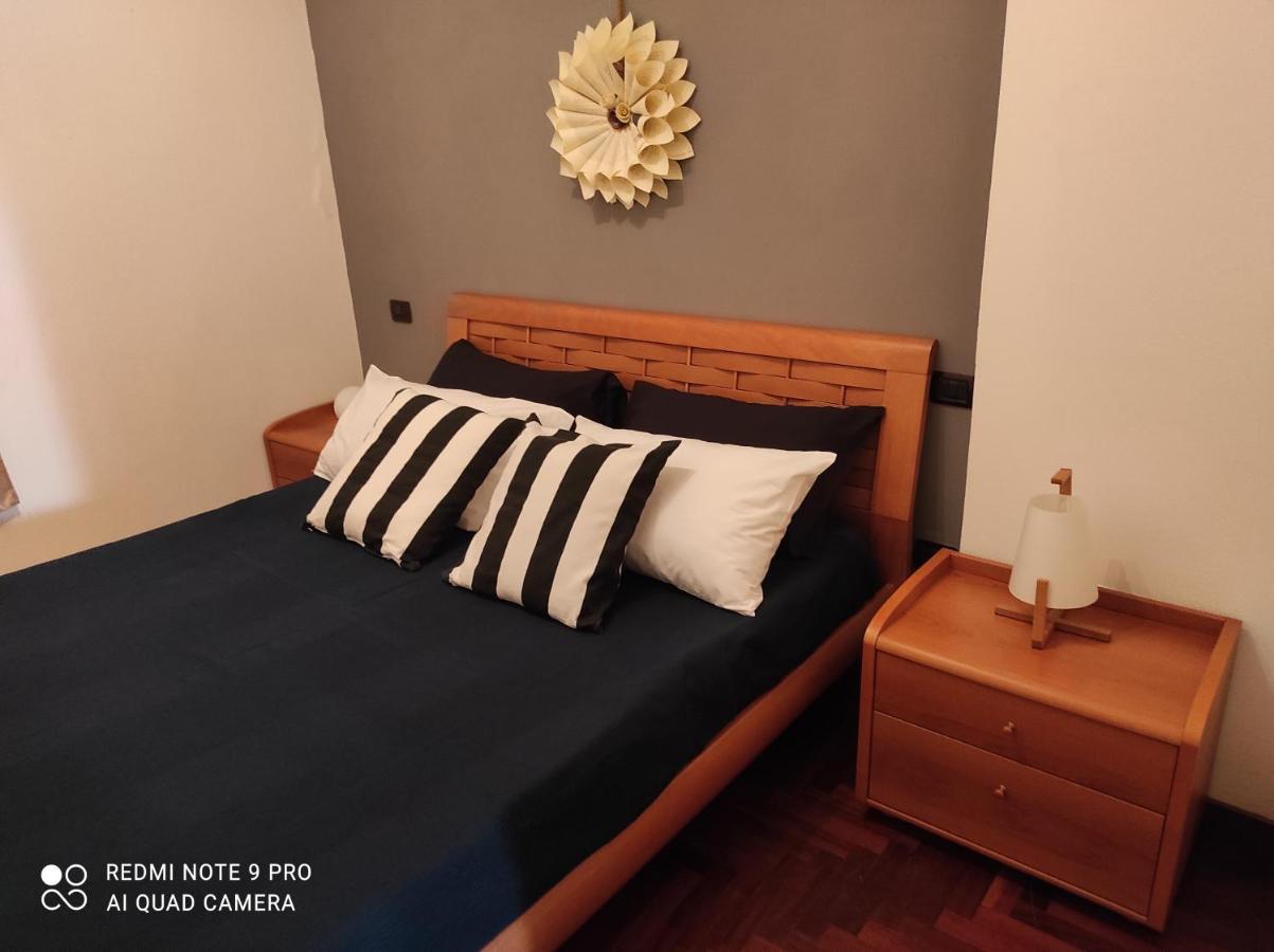 Old Town Home Iglesias Εξωτερικό φωτογραφία